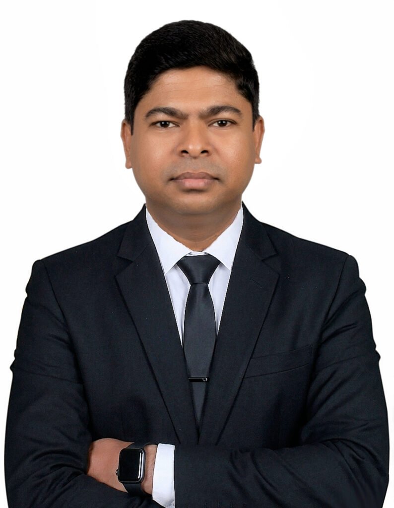 Shoukat Ali Jewel