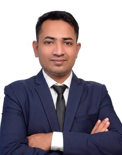 Noor Saidul Islam Nisat