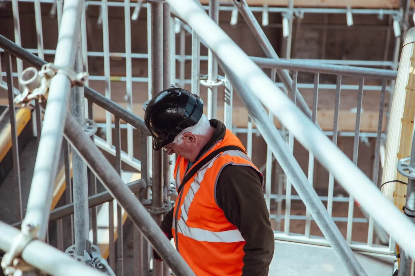 Why Quality Maintenance and Fabrication Matter in Modern Construction